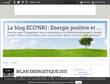 Tablet Screenshot of econrj.over-blog.com