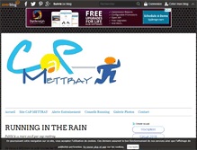 Tablet Screenshot of cap-mettray.over-blog.com