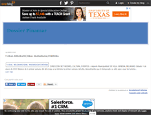 Tablet Screenshot of lacostatravel.over-blog.es