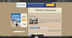 Desktop Screenshot of christi45.over-blog.com