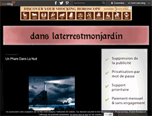 Tablet Screenshot of laterrestmonjardin.over-blog.com