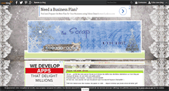 Desktop Screenshot of coco67.over-blog.com