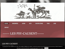 Tablet Screenshot of lespsy-causent.over-blog.fr