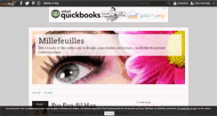 Desktop Screenshot of didiyeah.over-blog.com
