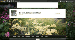 Desktop Screenshot of derbies-vintage.over-blog.com
