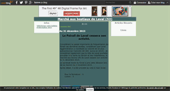 Desktop Screenshot of foiraildelaval.over-blog.com