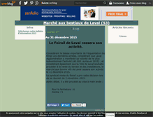 Tablet Screenshot of foiraildelaval.over-blog.com