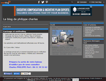 Tablet Screenshot of philippe.charles22.over-blog.com