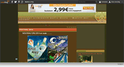 Desktop Screenshot of festivalalternatifmotivecole.over-blog.com