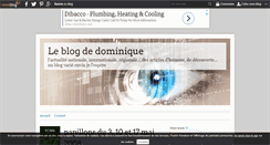 Desktop Screenshot of evasion62.over-blog.com