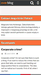 Mobile Screenshot of lesbricolesdebetty.over-blog.com