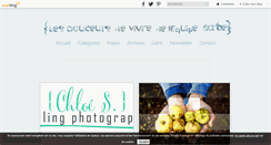 Desktop Screenshot of lequipesorbe.over-blog.fr