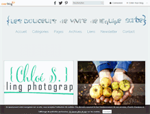 Tablet Screenshot of lequipesorbe.over-blog.fr