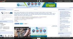 Desktop Screenshot of mat-in.over-blog.com