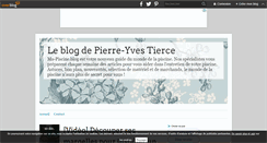 Desktop Screenshot of ma-piscine.over-blog.com