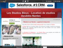 Tablet Screenshot of location-studio-temporaire-nantes.over-blog.com