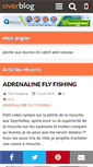 Mobile Screenshot of esox35.over-blog.com