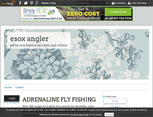 Tablet Screenshot of esox35.over-blog.com