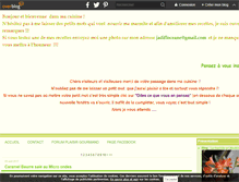 Tablet Screenshot of la-cuisine-c-mon-domaine.over-blog.com