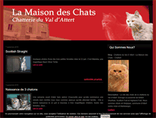 Tablet Screenshot of chattert.over-blog.com