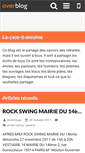 Mobile Screenshot of la-case-d-antoine.over-blog.fr