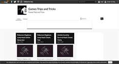 Desktop Screenshot of jeanmarcghitti.over-blog.com