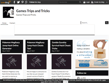 Tablet Screenshot of jeanmarcghitti.over-blog.com