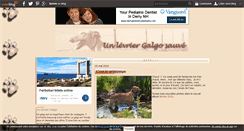 Desktop Screenshot of galga-klv.over-blog.com