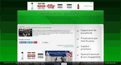 Desktop Screenshot of le-rdc.over-blog.com