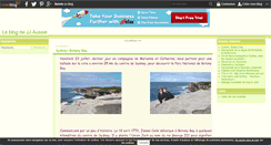 Desktop Screenshot of joelaussie.over-blog.com