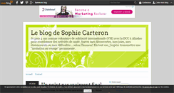Desktop Screenshot of dcc-sophie-alindao-centrafrique.over-blog.com