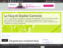 Tablet Screenshot of dcc-sophie-alindao-centrafrique.over-blog.com