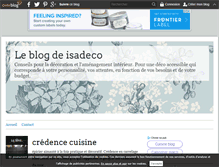 Tablet Screenshot of isadeco.over-blog.com