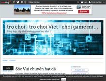 Tablet Screenshot of gametrochoi.over-blog.com