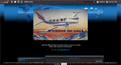 Desktop Screenshot of flight-system.over-blog.com