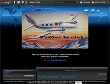 Tablet Screenshot of flight-system.over-blog.com