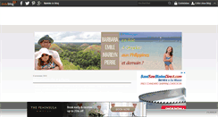 Desktop Screenshot of barbaraenasie.over-blog.com