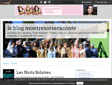 Tablet Screenshot of montresorseraconte.over-blog.com