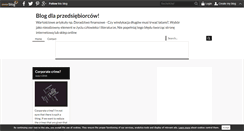 Desktop Screenshot of fourtoutdeanne.over-blog.com