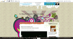 Desktop Screenshot of harriet.over-blog.com