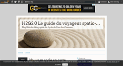 Desktop Screenshot of hg-avallon.over-blog.com