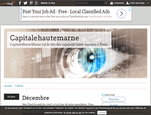 Tablet Screenshot of caphautemarne.over-blog.com