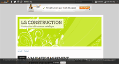 Desktop Screenshot of easysteel.over-blog.com