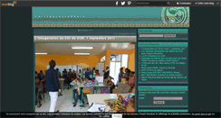 Desktop Screenshot of lifouparis.over-blog.com