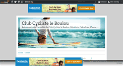 Desktop Screenshot of ccleboulou.over-blog.com