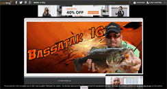 Desktop Screenshot of bassatak16.over-blog.com