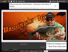 Tablet Screenshot of bassatak16.over-blog.com