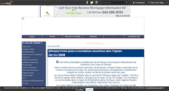 Desktop Screenshot of ma-meteo.over-blog.com
