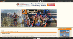 Desktop Screenshot of marseilletrailclub.over-blog.fr
