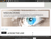 Tablet Screenshot of crimscope.over-blog.com